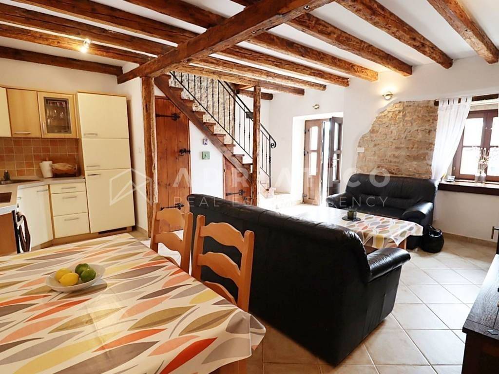 Kuća u nizu, Prodaja, Kanfanar, Sošići