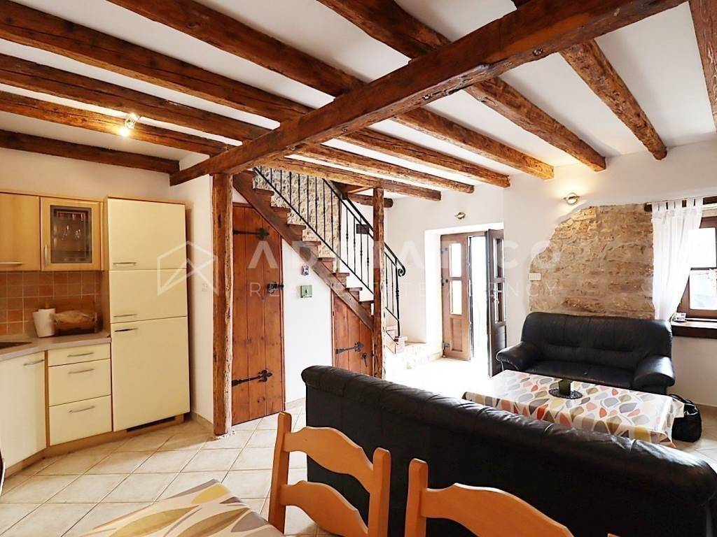 Kuća u nizu, Prodaja, Kanfanar, Sošići