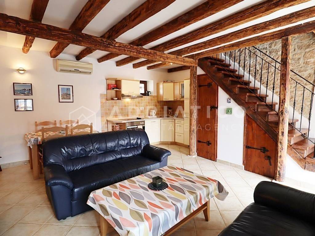 Kuća u nizu, Prodaja, Kanfanar, Sošići