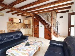 Kuća u nizu, Prodaja, Kanfanar, Sošići