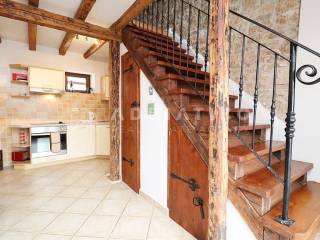 Kuća u nizu, Prodaja, Kanfanar, Sošići