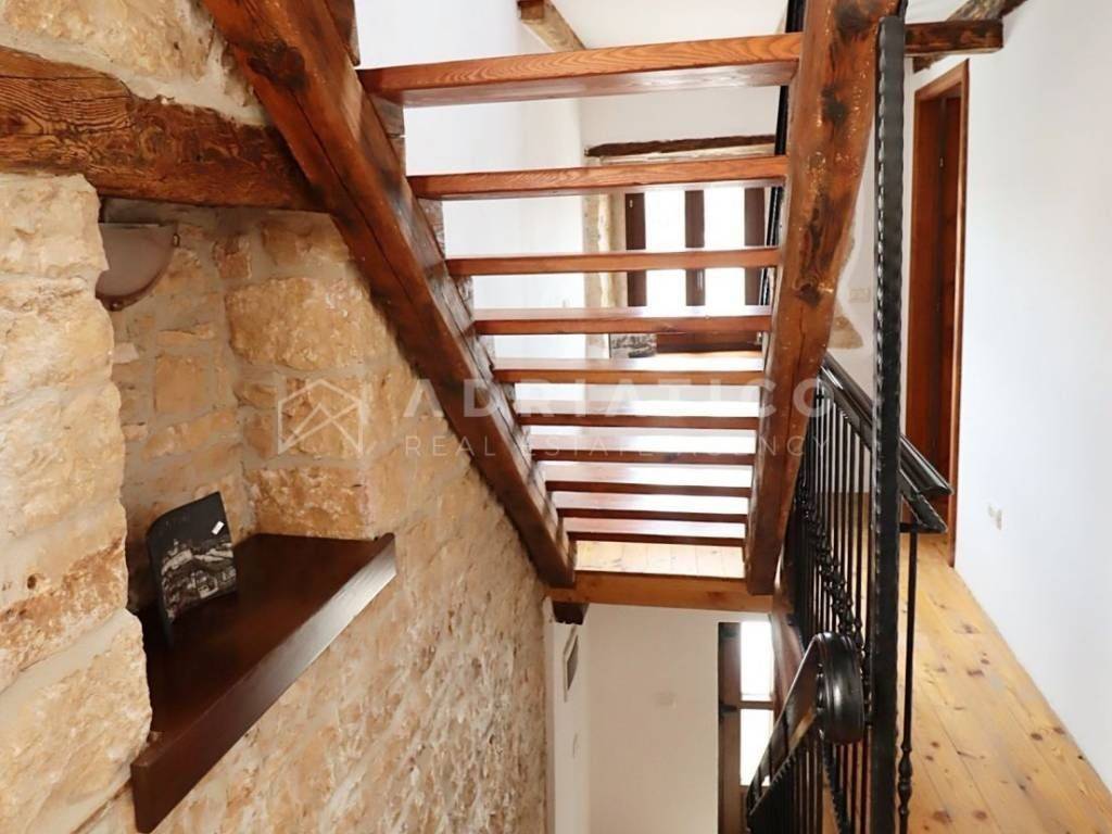 Kuća u nizu, Prodaja, Kanfanar, Sošići