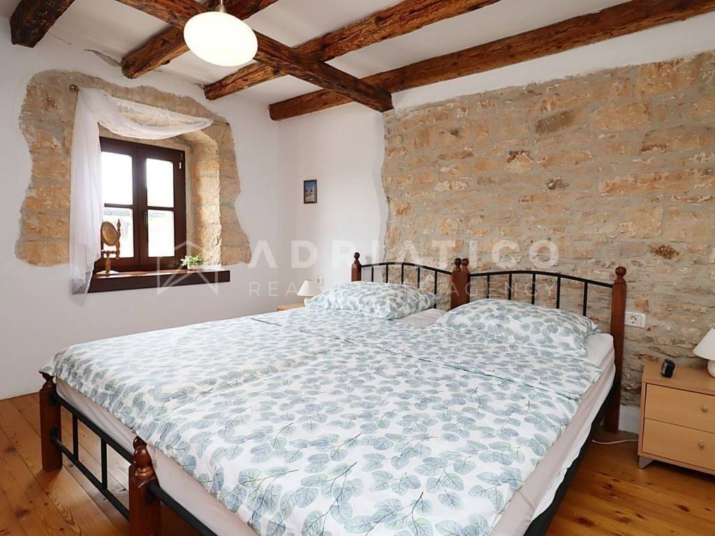 Kuća u nizu, Prodaja, Kanfanar, Sošići