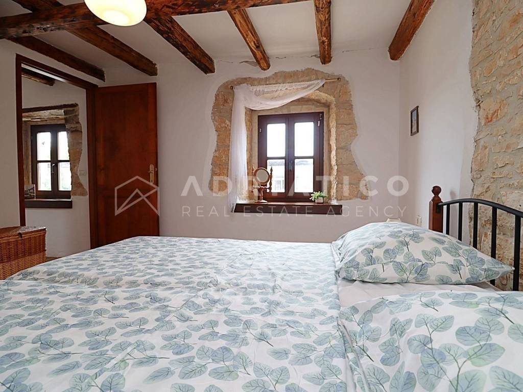 Kuća u nizu, Prodaja, Kanfanar, Sošići