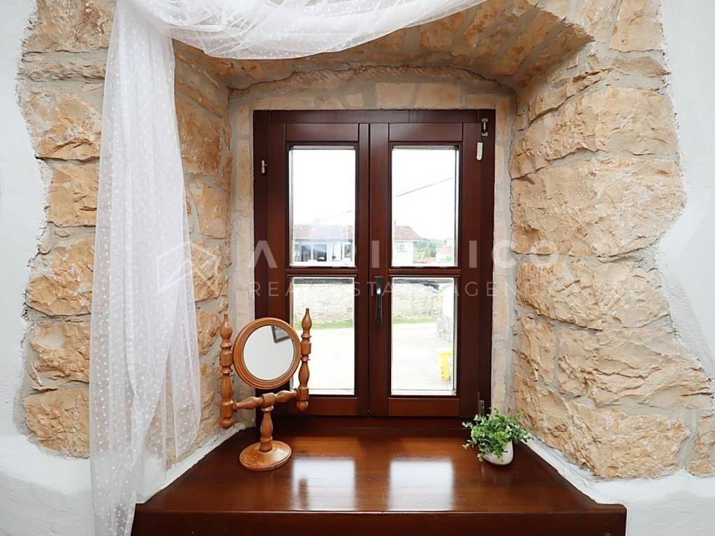 Kuća u nizu, Prodaja, Kanfanar, Sošići