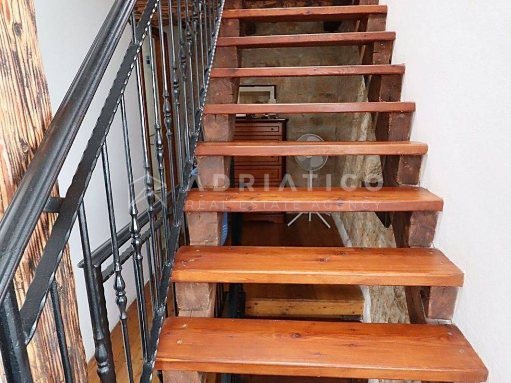 Kuća u nizu, Prodaja, Kanfanar, Sošići