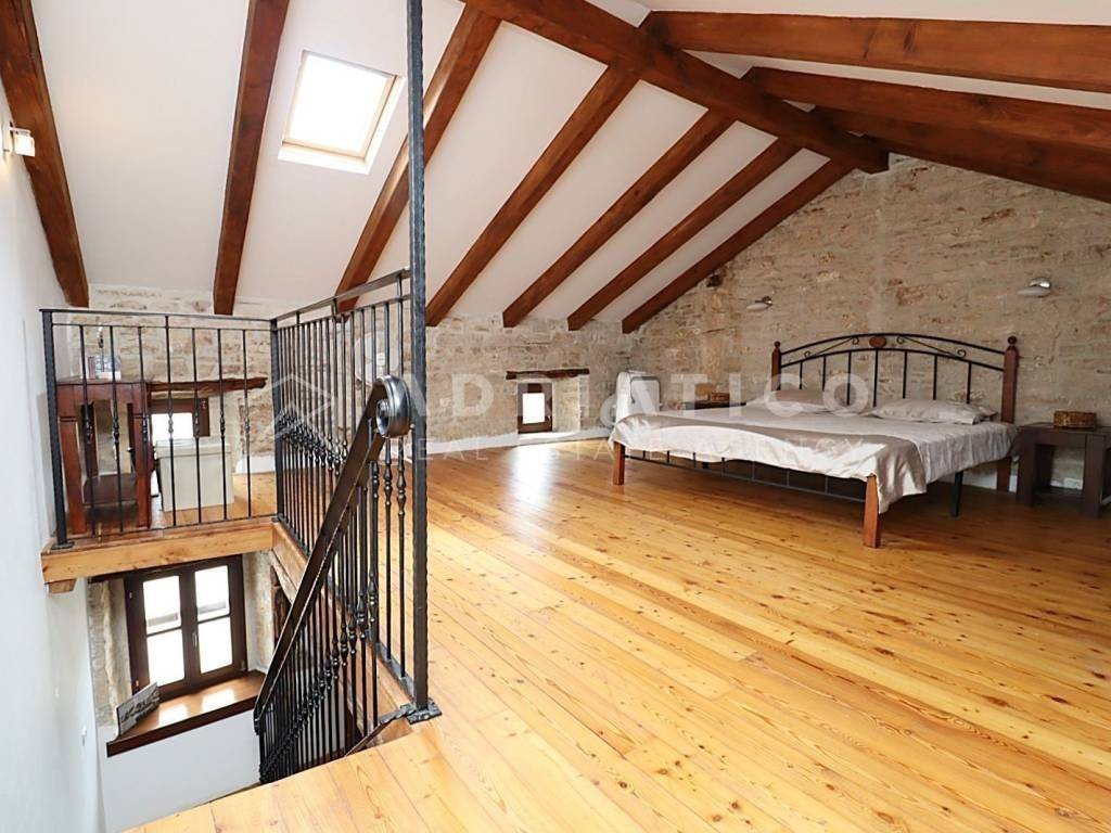 Kuća u nizu, Prodaja, Kanfanar, Sošići