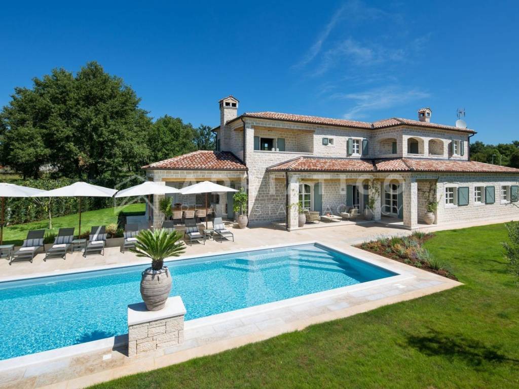 Vila, Prodaja, Kanfanar, Kanfanar