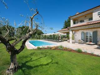 Vila, Prodaja, Kanfanar, Kanfanar