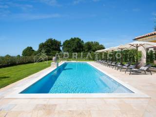 Vila, Prodaja, Kanfanar, Kanfanar