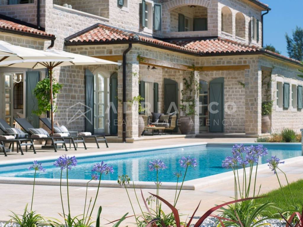 Vila, Prodaja, Kanfanar, Kanfanar