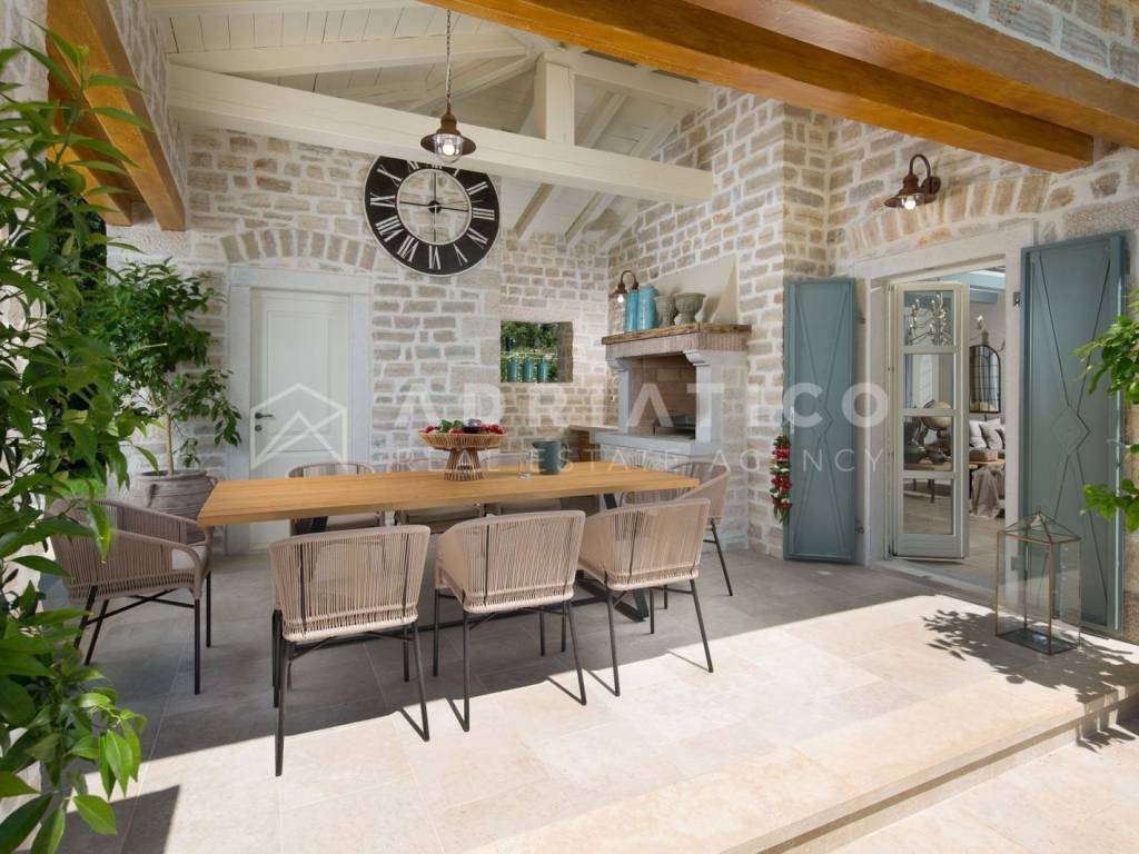 Vila, Prodaja, Kanfanar, Kanfanar