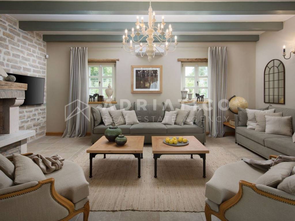 Vila, Prodaja, Kanfanar, Kanfanar