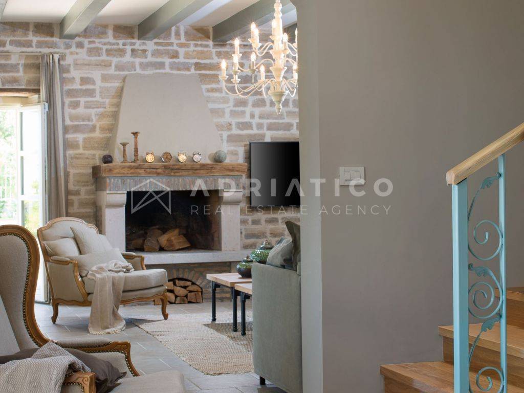 Vila, Prodaja, Kanfanar, Kanfanar