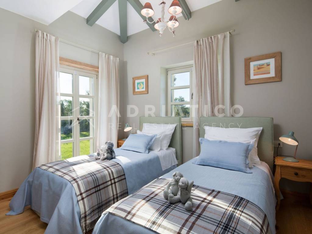 Vila, Prodaja, Kanfanar, Kanfanar