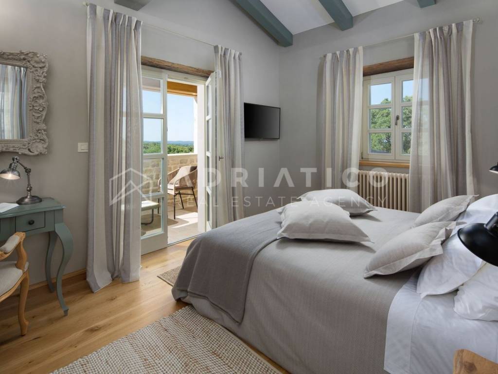 Vila, Prodaja, Kanfanar, Kanfanar