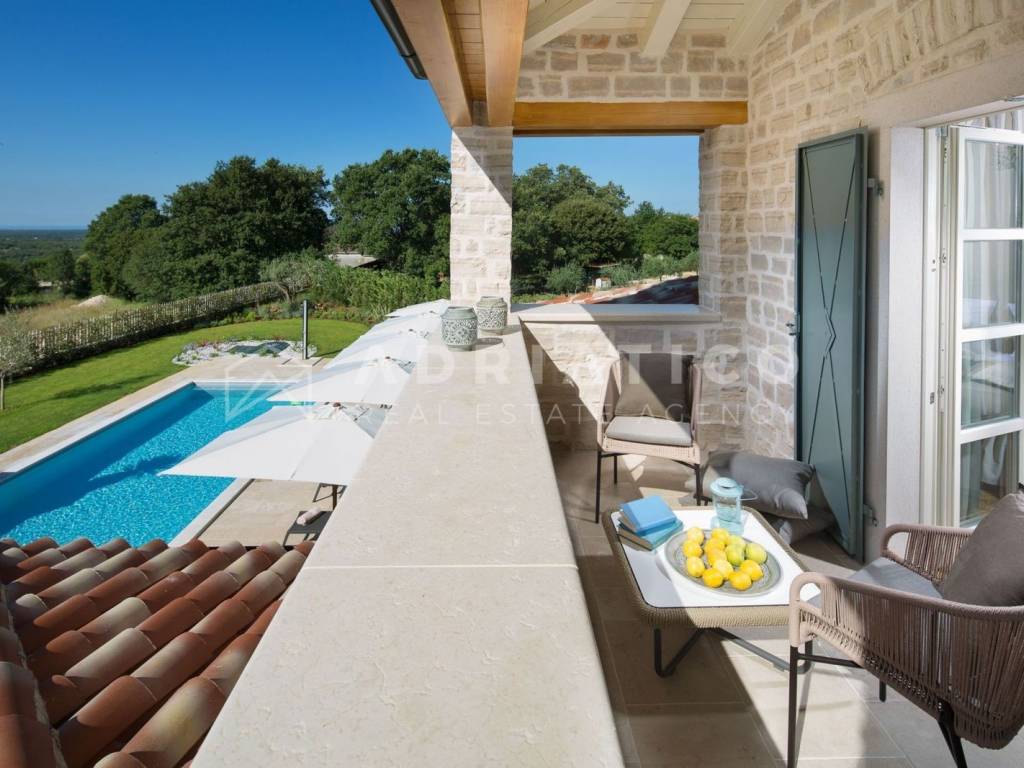 Vila, Prodaja, Kanfanar, Kanfanar