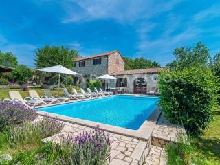 Luksuzna vila, Prodaja, Žminj, Žminj