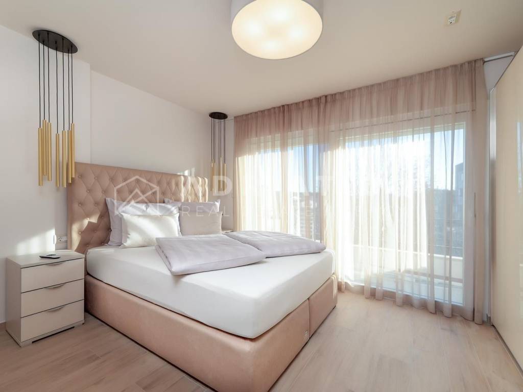 Stan u zgradi, Prodaja, Rovinj, Rovinj