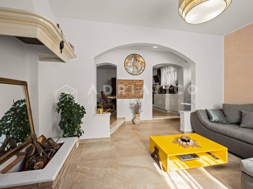 Luksuzna kuća, Prodaja, Rovinj, Rovinj