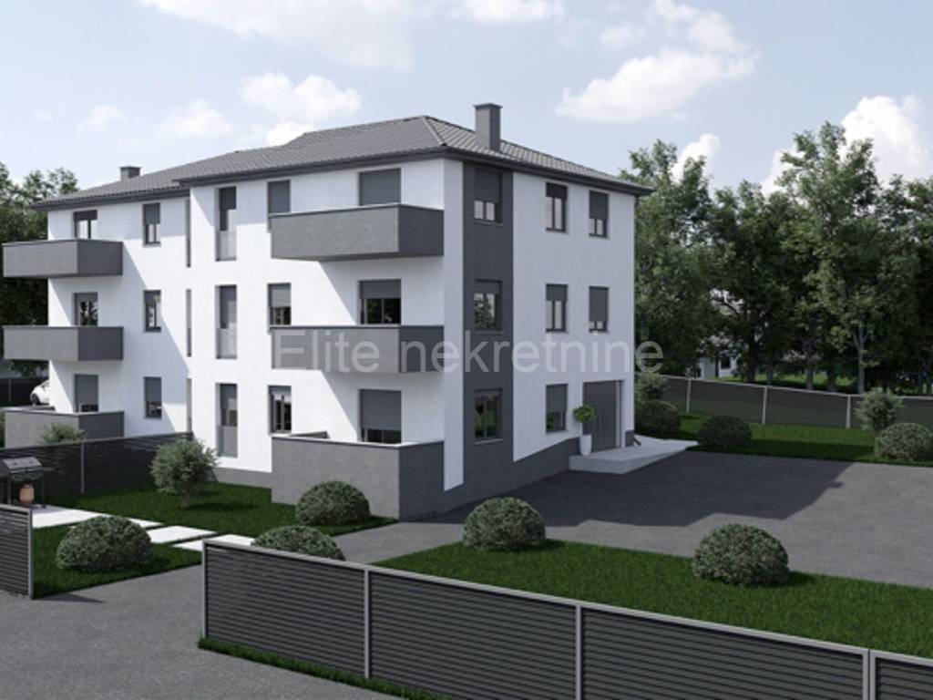 Stan u novogradnji, Prodaja, Matulji, Permani