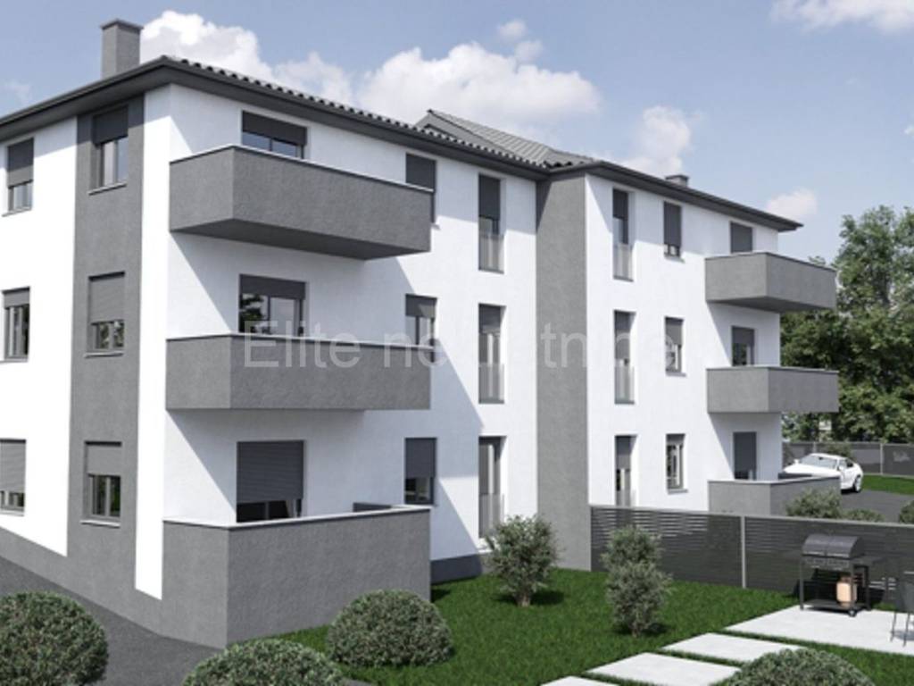 Stan u novogradnji, Prodaja, Matulji, Permani