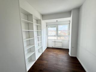 Stan u zgradi, Najam, Zagreb, Črnomerec