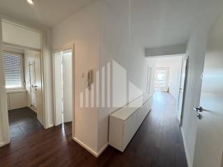 Stan u zgradi, Najam, Zagreb, Črnomerec