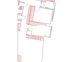 Stan u zgradi, Najam, Zagreb, Črnomerec