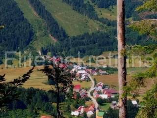 Građevinsko zemljište, Prodaja, Mrkopalj, Sunger