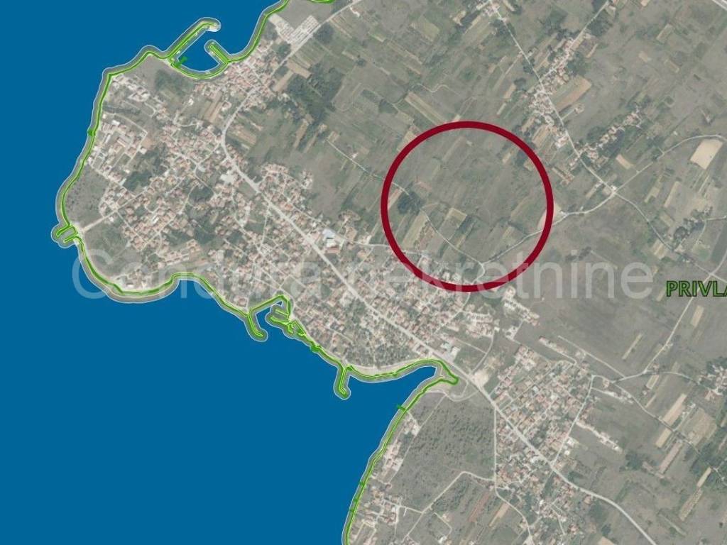 Poljoprivredno zemljište, Prodaja, Privlaka, Privlaka