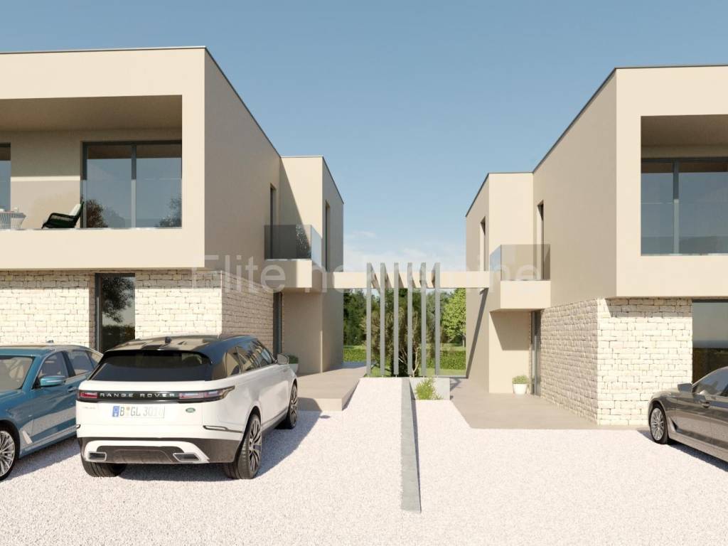 Dvojna kuća, Prodaja, Poreč, Poreč