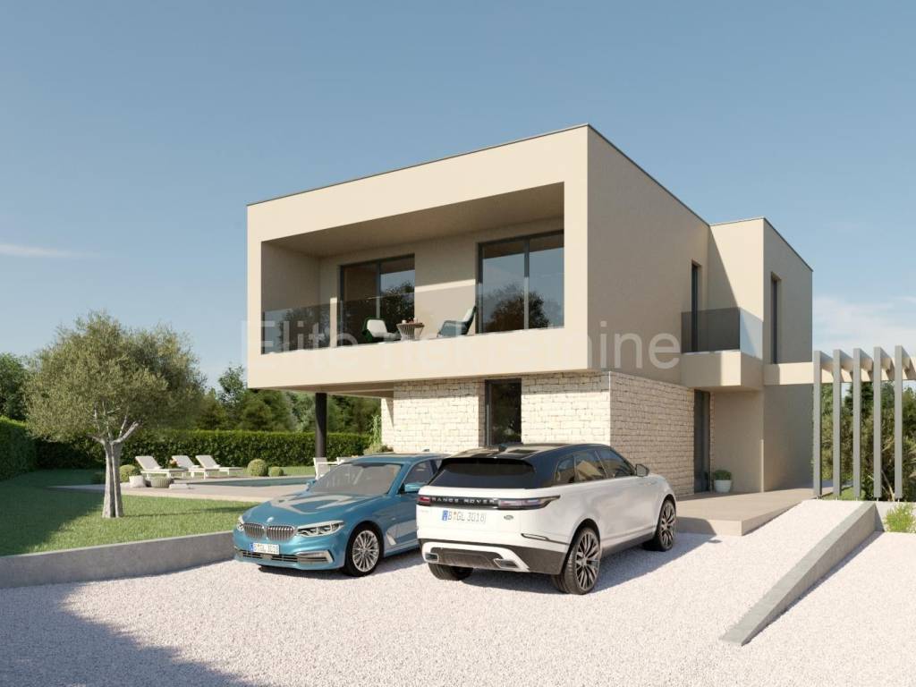 Dvojna kuća, Prodaja, Poreč, Poreč