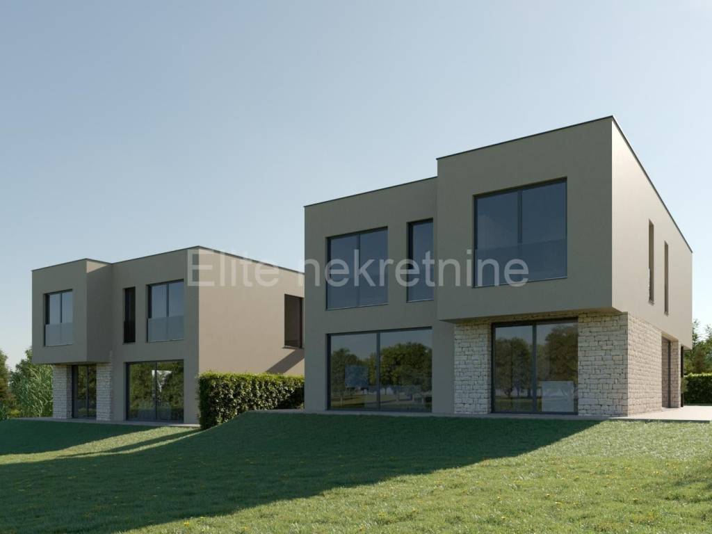 Dvojna kuća, Prodaja, Poreč, Poreč