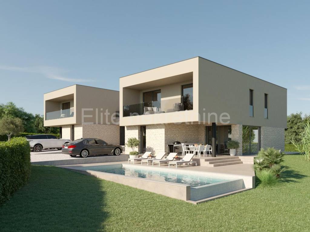 Dvojna kuća, Prodaja, Poreč, Poreč