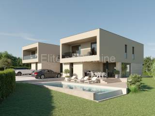 Dvojna kuća, Prodaja, Poreč, Poreč