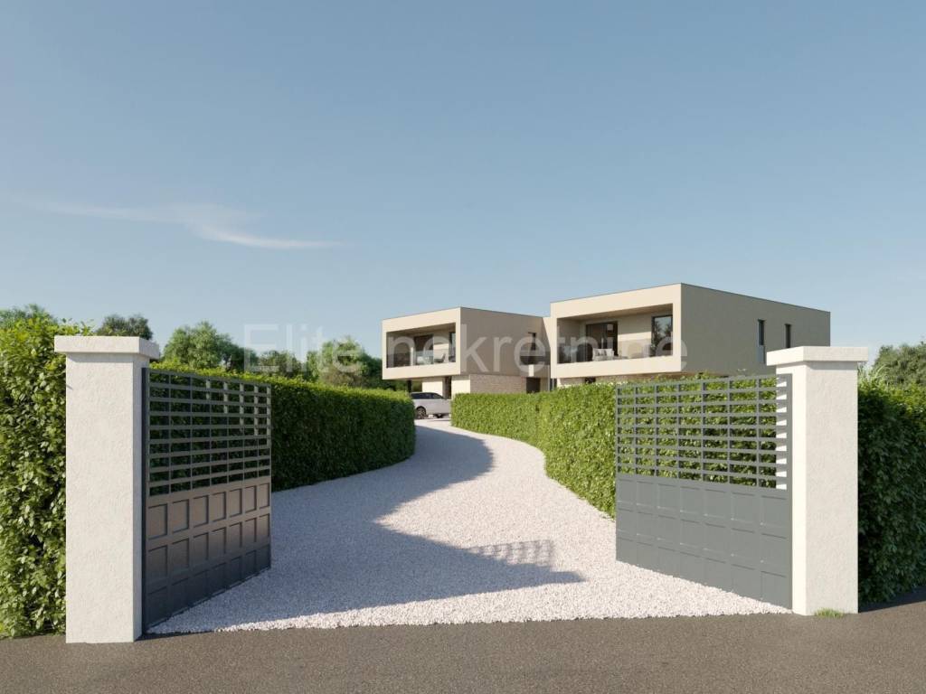 Dvojna kuća, Prodaja, Poreč, Poreč