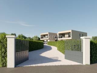 Dvojna kuća, Prodaja, Poreč, Poreč