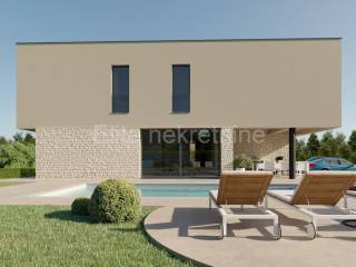 Dvojna kuća, Prodaja, Poreč, Poreč