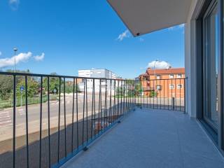 Stan u novogradnji, Prodaja, Umag, Umag