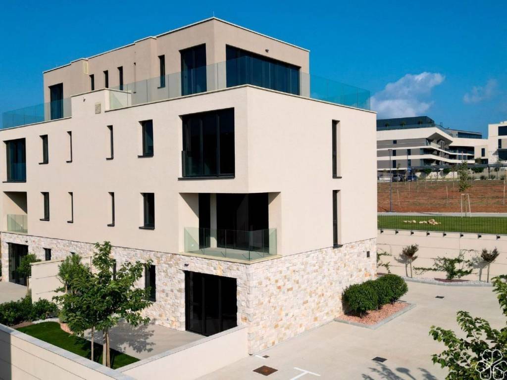 Stan u novogradnji, Prodaja, Umag, Savudrija