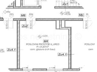 Poslovni prostor, Prodaja, Split, Split