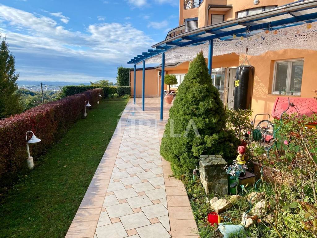 Stan u zgradi, Prodaja, Zagreb, Podsljeme