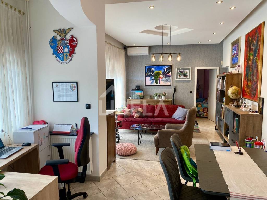 Stan u zgradi, Prodaja, Zagreb, Podsljeme