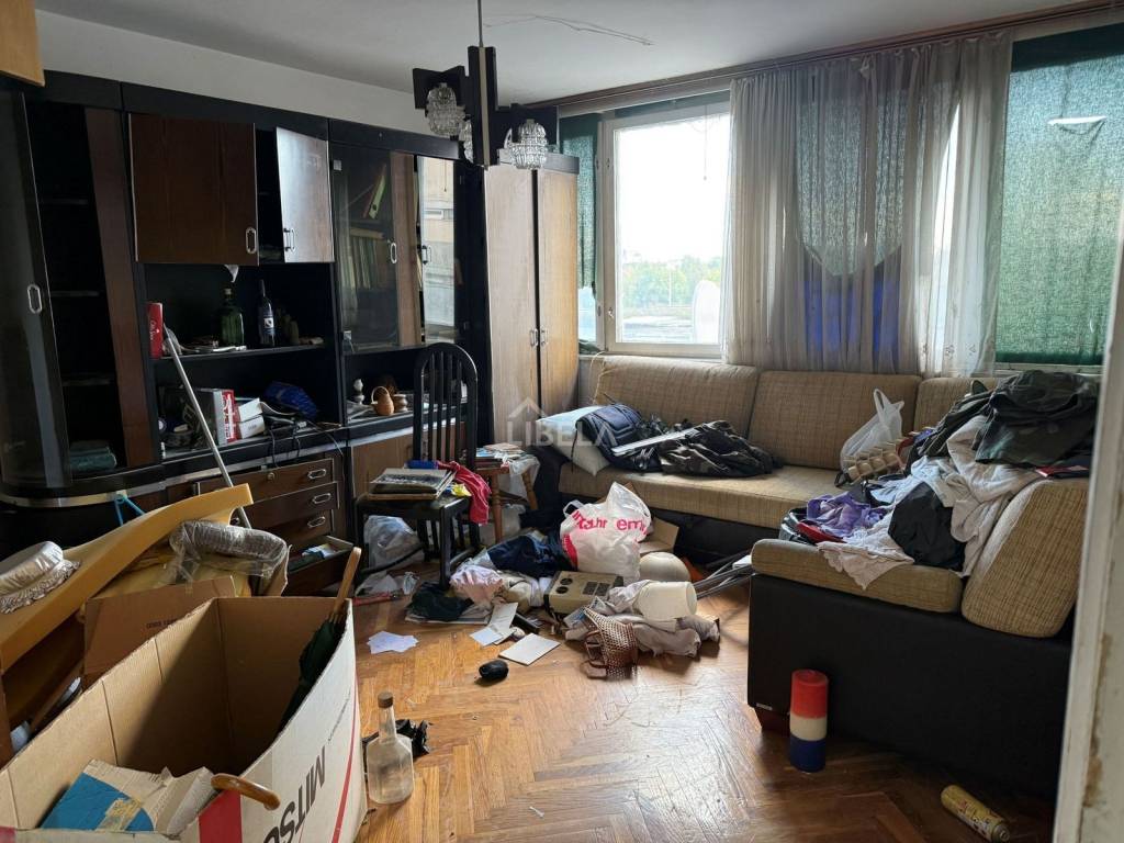 Stan u zgradi, Prodaja, Sisak, Centar