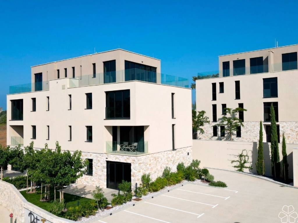 Stan u novogradnji, Prodaja, Umag, Savudrija