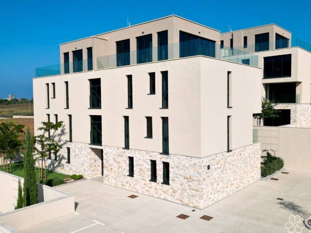 Stan u novogradnji, Prodaja, Umag, Savudrija