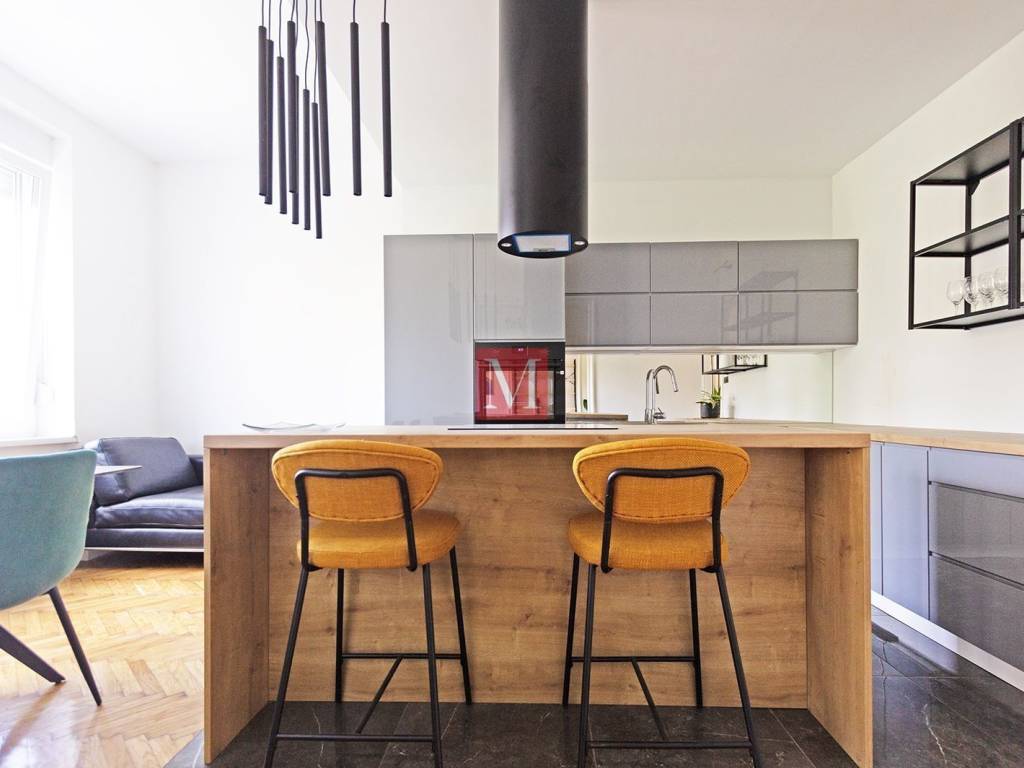 Stan u zgradi, Najam, Zagreb, Gornji Grad - Medveščak