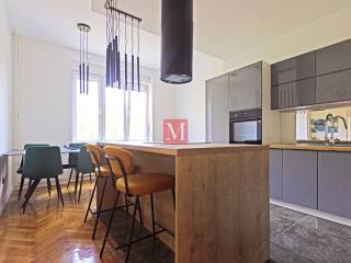 Stan u zgradi, Najam, Zagreb, Gornji Grad - Medveščak