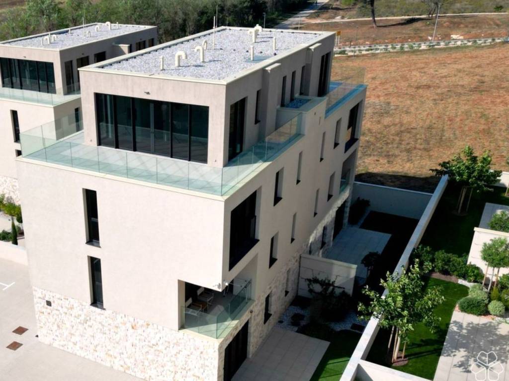 Stan u novogradnji, Prodaja, Umag, Savudrija